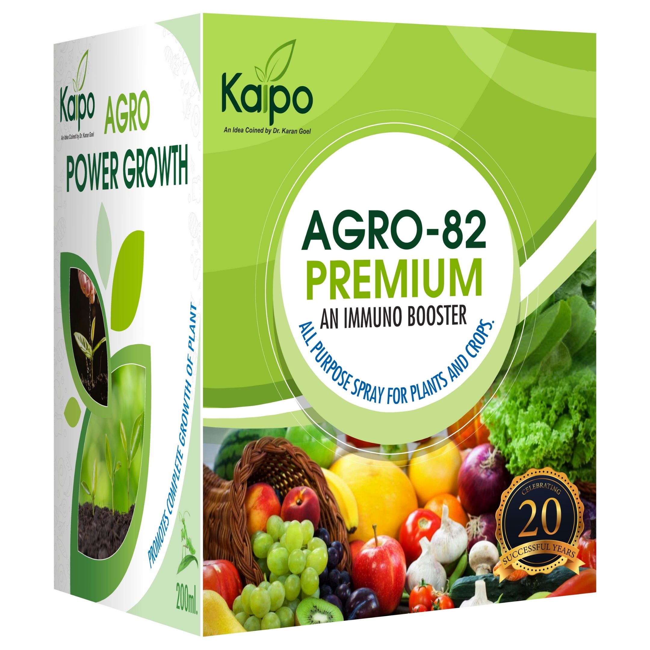 Agro Kit